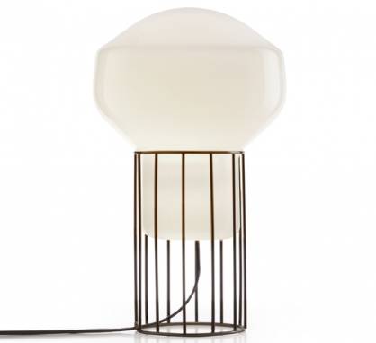 Светильник  настольный (Настольная лампа)