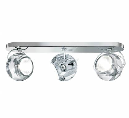 Светильник  потолочный накладной (Спот)