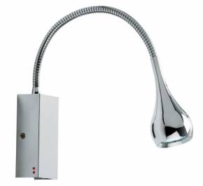 Светильник  настенный  (Бра) Fabbian Bijou, D75 D01 15
