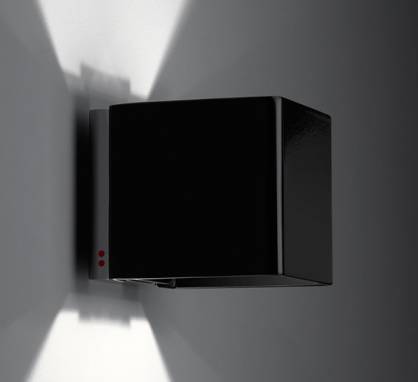 Светильник  настенный накладной (Бра)