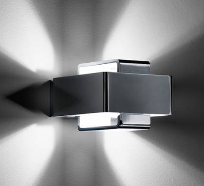 Светильник  настенный накладной (Бра)