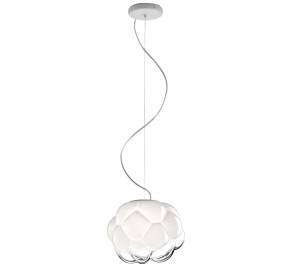 Светильник  потолочный подвесной (Люстра) Fabbian Cloudy, F21 A01 71