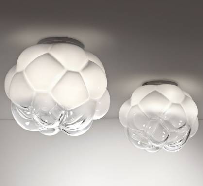 Светильник  потолочный накладной (Светильник потолочный)