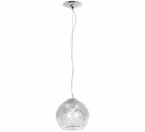 Светильник  потолочный подвесной (Люстра) Fabbian Diamond-Swirl, D82 A01 00