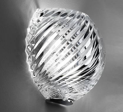 Светильник  настенный накладной (Бра)