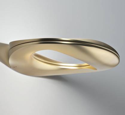 Светильник  настенный накладной (Бра)