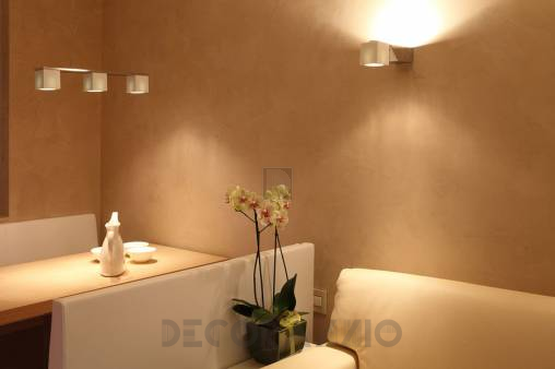 Светильник потолочный подвесной (Люстра) Fabbian Cubetto - D28 A13 00