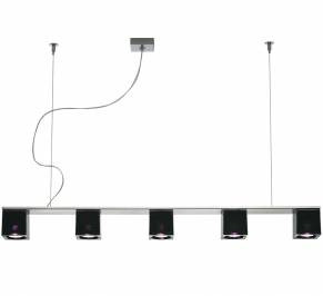 Светильник  потолочный подвесной (Люстра) Fabbian Cubetto, D28 A06 02
