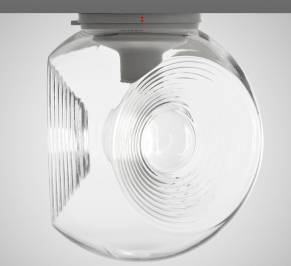 Светильник  потолочный накладной (Светильник потолочный) Fabbian Eyes, F34 G01 00