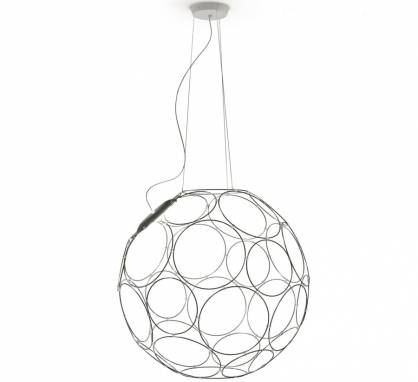 Светильник  потолочный подвесной (Люстра)