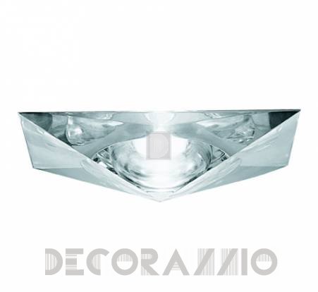 Светильник  потолочный врезной (Светильник потолочный) Fabbian Faretti - D27 F07 00