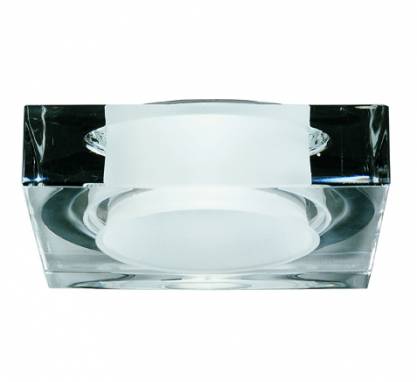 Светильник  потолочный врезной (Светильник потолочный)