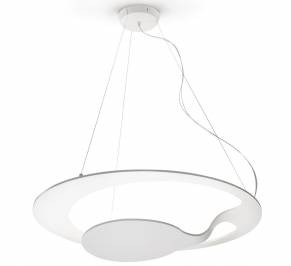 Светильник  потолочный подвесной (Люстра) Fabbian Glu, F31 A01 01