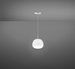 Светильник  потолочный подвесной (Люстра) Fabbian Lumi, F07 A05 01