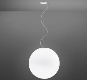 Светильник  потолочный подвесной (Люстра) Fabbian Lumi, F07 A27 01