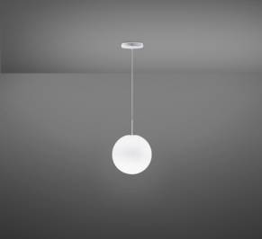 Светильник  потолочный подвесной (Люстра) Fabbian Lumi, F07 A19 01