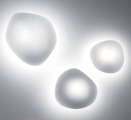 Светильник  потолочный/настенный накладной (Светильник)