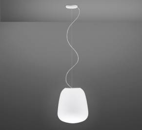 Светильник  потолочный подвесной (Люстра) Fabbian Lumi, F07 A15 01