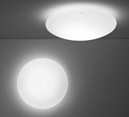 Светильник  потолочный/настенный накладной (Светильник)