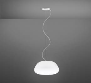 Светильник  потолочный подвесной (Люстра) Fabbian Lumi, F07 A13 01