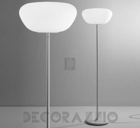 Светильник напольный (Торшер) Fabbian Lumi - F07 C05 01