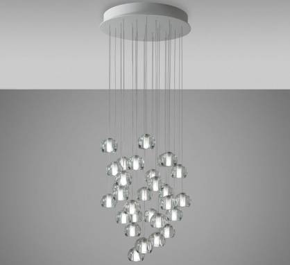 Светильник  потолочный подвесной (Люстра)