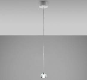 Светильник  потолочный подвесной (Люстра) Fabbian Multispot, F32 A21 00