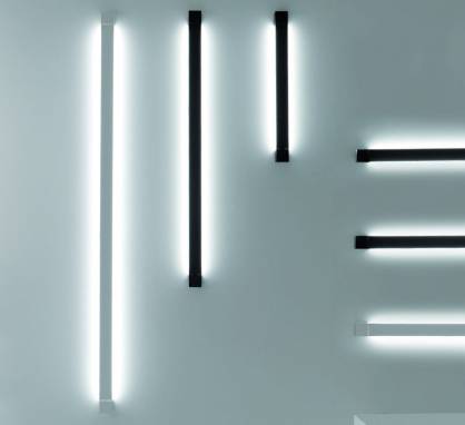 Светильник  настенный накладной (Бра)