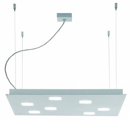 Светильник  потолочный подвесной (Люстра)