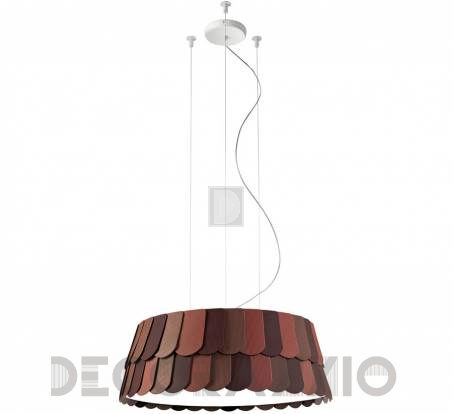 Светильник  потолочный подвесной (Люстра) Fabbian Roofer - F12 A05 32