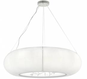Светильник  потолочный подвесной (Люстра) Fabbian Toroidale, D71 A01 00