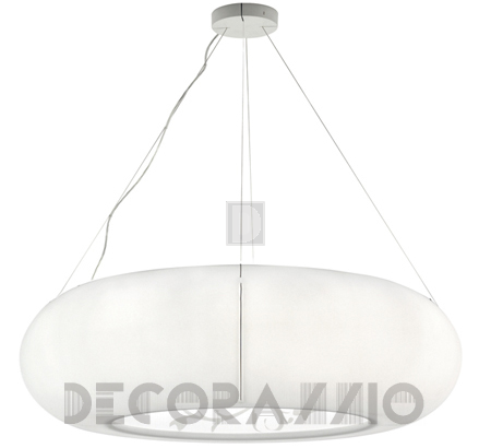 Светильник потолочный подвесной (Люстра) Fabbian Toroidale - D71 A01 00