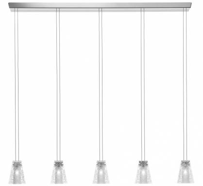 Светильник  потолочный подвесной (Люстра)