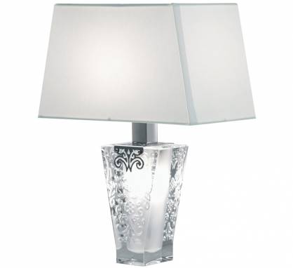 Светильник  настольный (Настольная лампа)