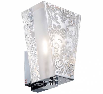 Светильник  настенный накладной (Бра)