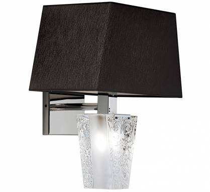 Светильник  настенный накладной (Бра)