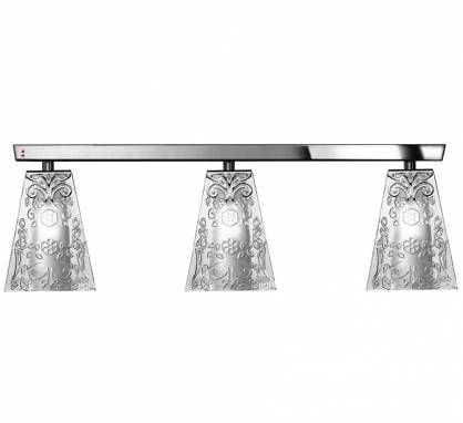 Светильник  потолочный накладной (Светильник потолочный)