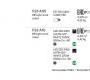 Светильник  потолочный подвесной (Люстра) Fabbian Stick - F23 A05 69