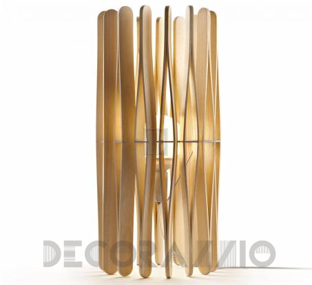 Светильник  настольный (Настольная лампа) Fabbian Stick - F23 B01 69