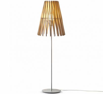 Светильник  напольный (Торшер)