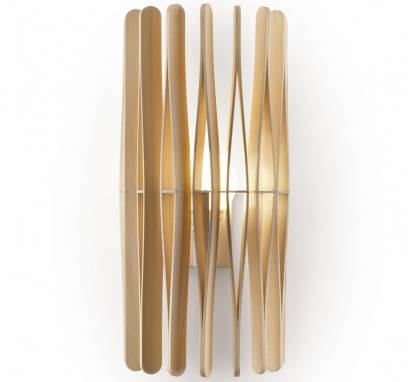 Светильник  настенный накладной (Бра)