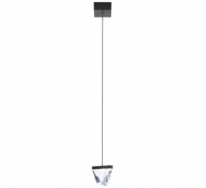 Светильник  потолочный подвесной (Люстра) Fabbian Tripla, F41 A01 21