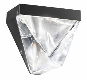 Светильник  настенный накладной (Бра) Fabbian Tripla, F41 D01 21