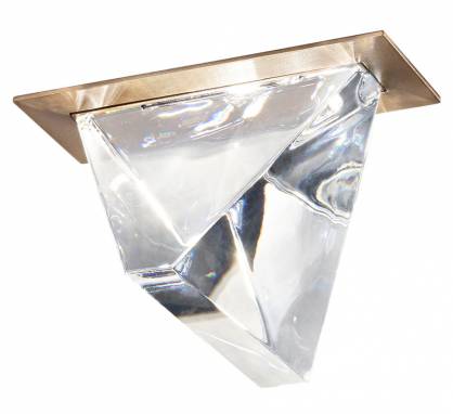 Светильник  потолочный врезной (Светильник потолочный)