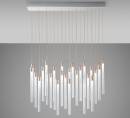 Светильник  потолочный подвесной (Люстра)