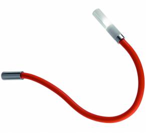 Светильник  настенный  (Светильник) Fabbian Snake, D63 G01 32