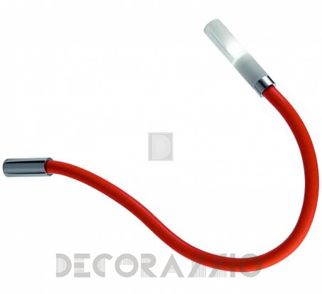 Светильник настенный (Светильник) Fabbian Snake - D63 G01 32