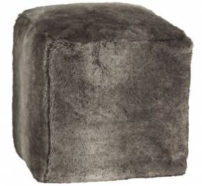 Пуф Winter Home Faux-fur, 99328