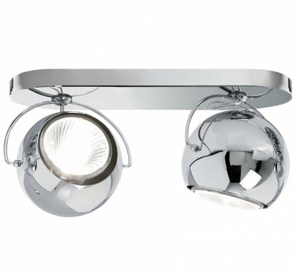 Светильник  потолочный накладной (Спот)