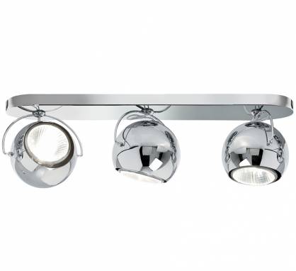 Светильник  потолочный накладной (Спот)